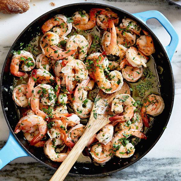 Spanish Tapas