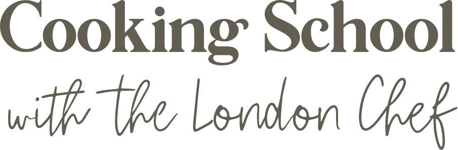 The London Chef