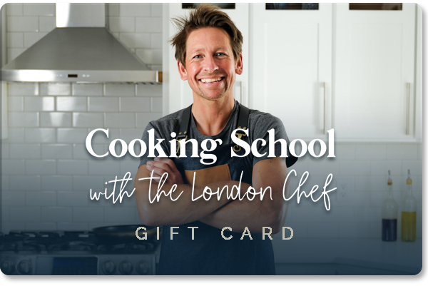 School Gift Certificate - 3 months