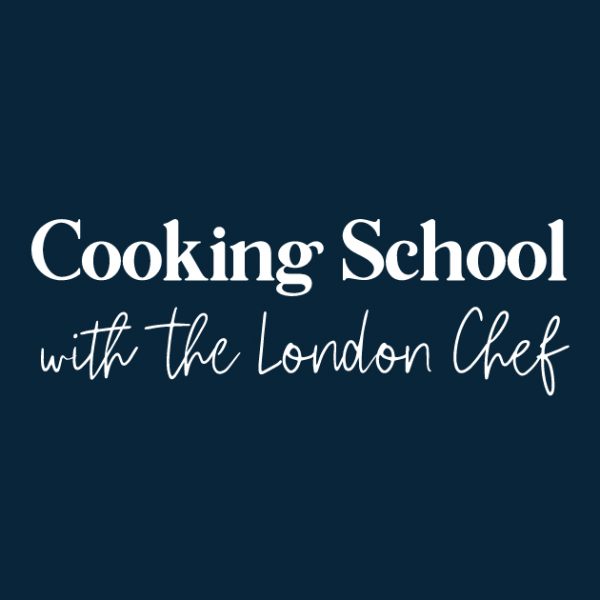 Cooking School Gift Membership - New